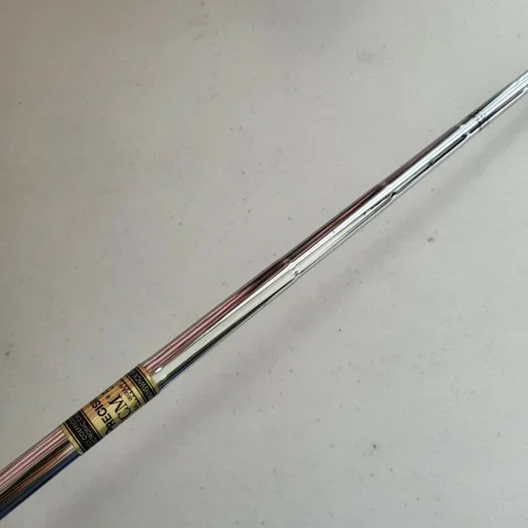 PLAYER  MASTER WEDGE SW 56° SAND WEDGE R/H PLAYERS STEEL SHAFT (NEEDS GRIP) - Picture 8 of 11